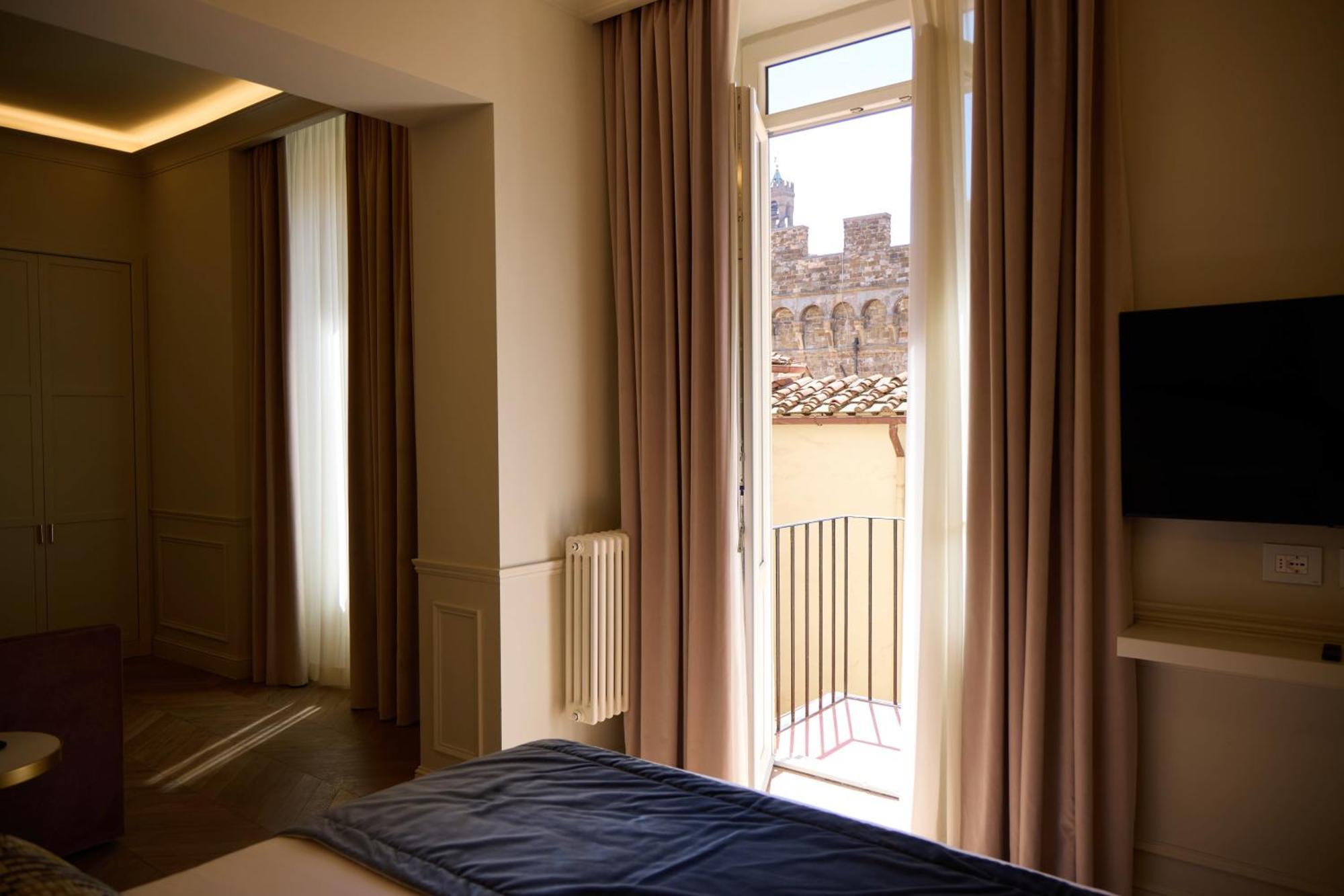 Residenza Maglioni Al Bargello Gasthof Florenz