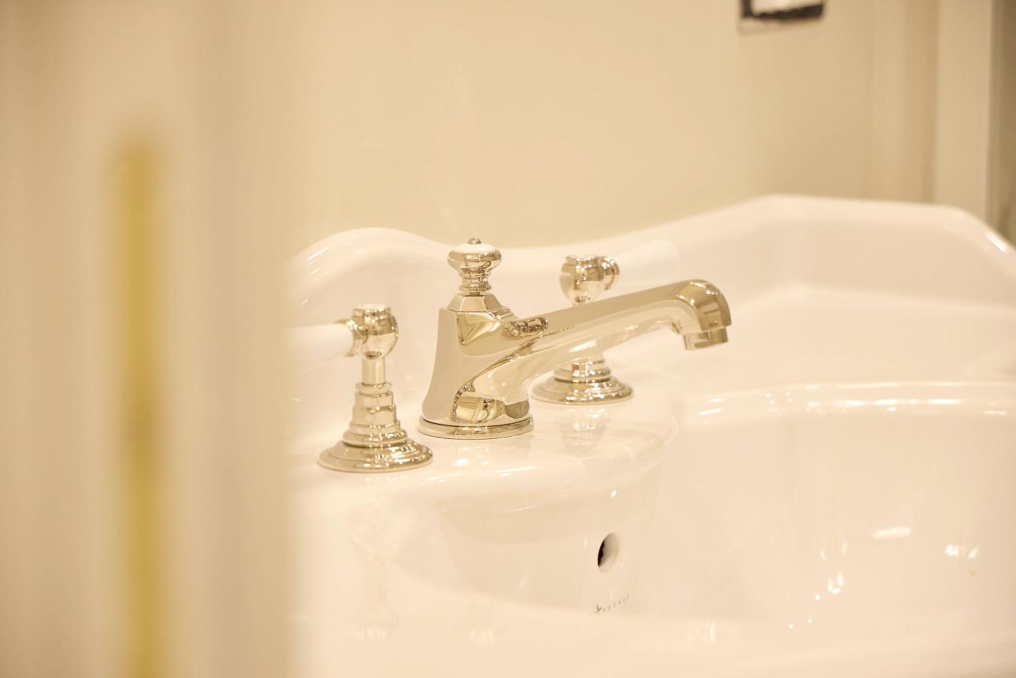 Residenza Maglioni Al Bargello Gasthof Florenz