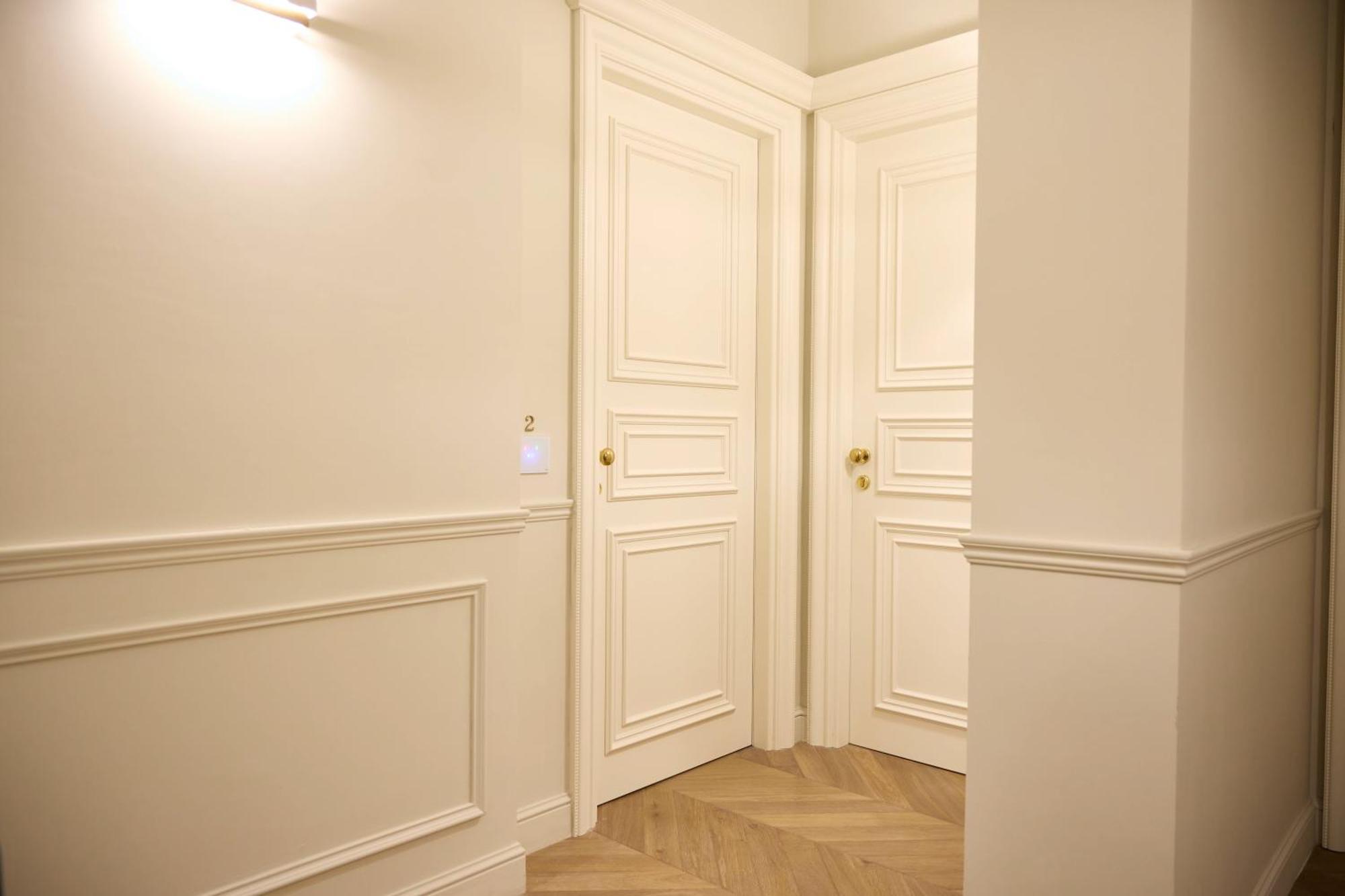 Residenza Maglioni Al Bargello Affittacamere