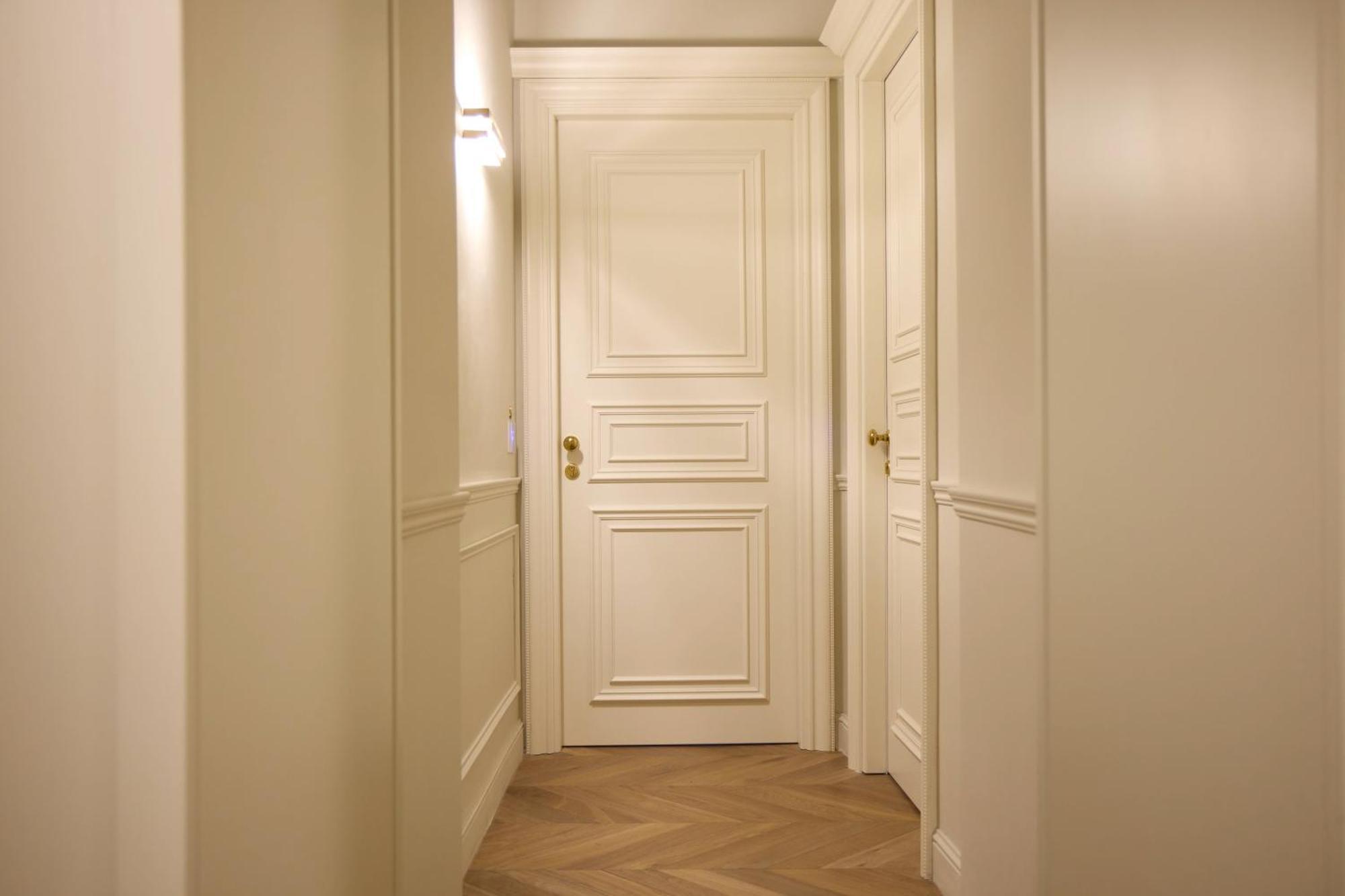 Residenza Maglioni Al Bargello Affittacamere Firenze