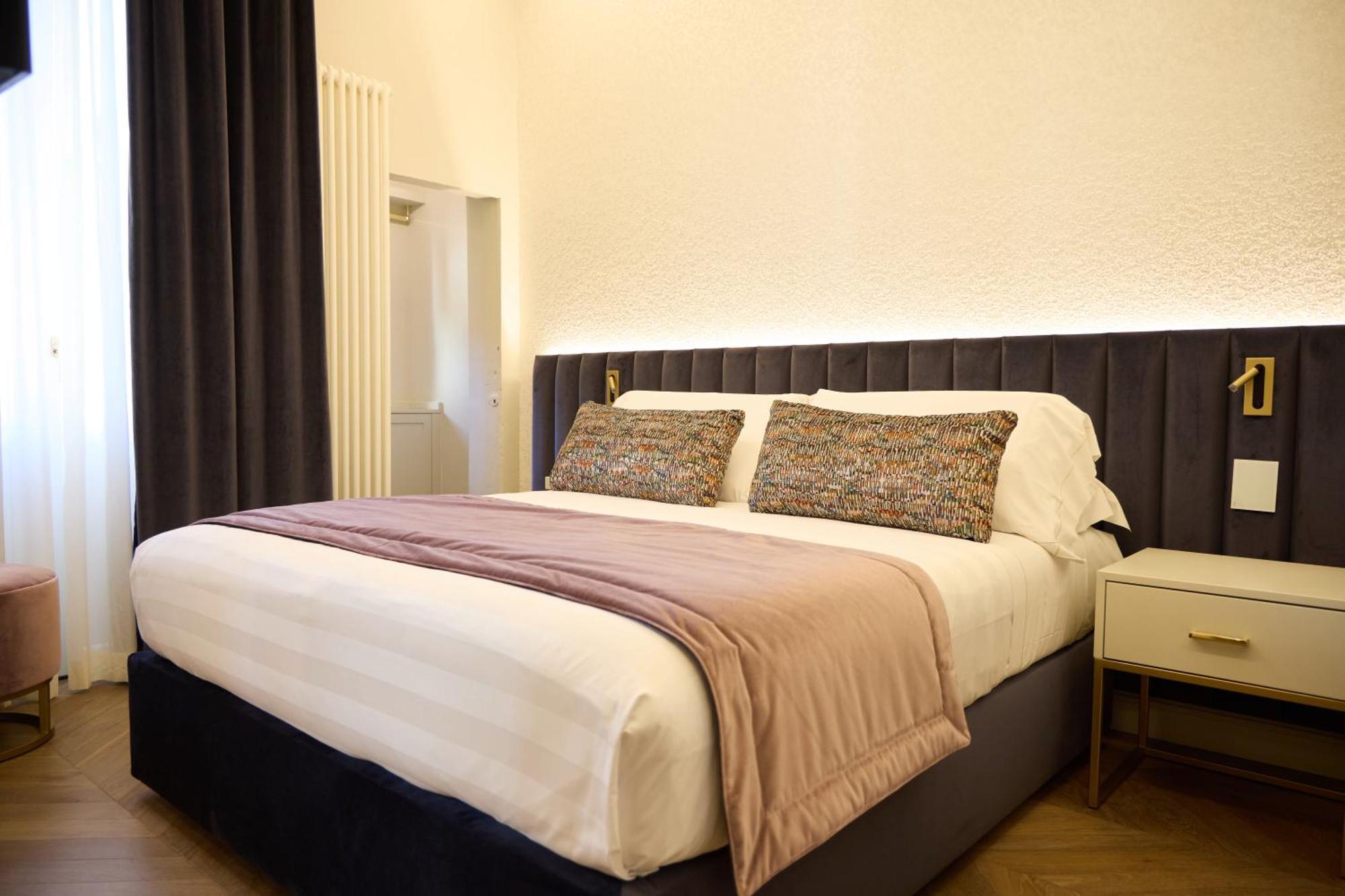 Residenza Maglioni Al Bargello * Firenze
