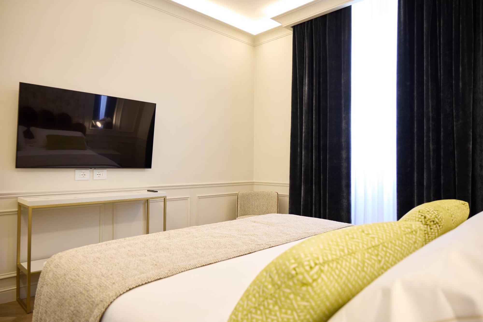 Affittacamere Residenza Maglioni Al Bargello Firenze